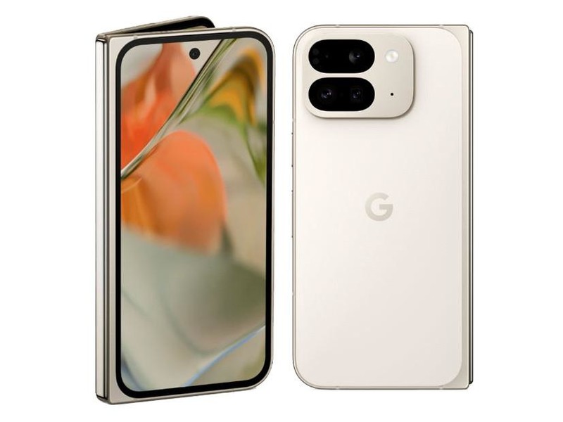 谷歌Pixel 9 Pro Fold】报价_参数_图片_谷歌Pixel 9 Pro Fold手机报价