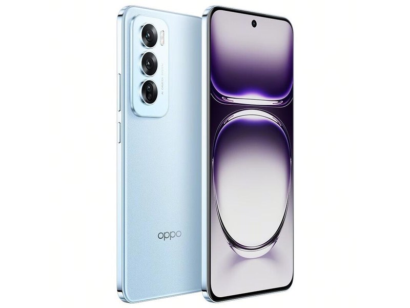 OPPO Reno 12(12GB/256GB)