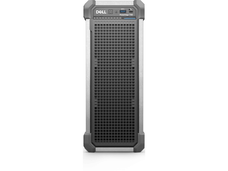 װPowerEdge T160(Xeon E-2414/8GB/1TB)
