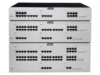 Alcatel-Lucent OmniPCX Office(8����,32ģ��)