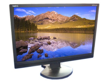 nec lcd191wx与aoc i2080sw哪个好