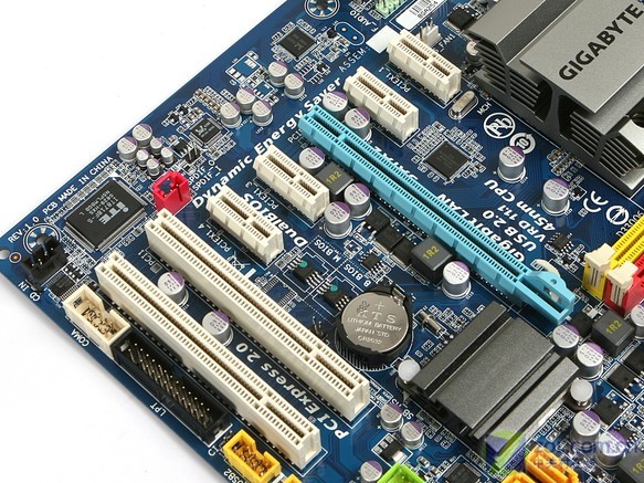 1.0】报价_参数_图片_论坛_(gigabyte)技嘉ga-ep45-ud3l rev. 1.