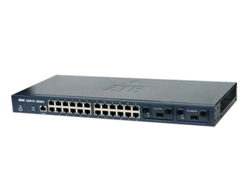 ZTE ZXR10 2826A(POE)