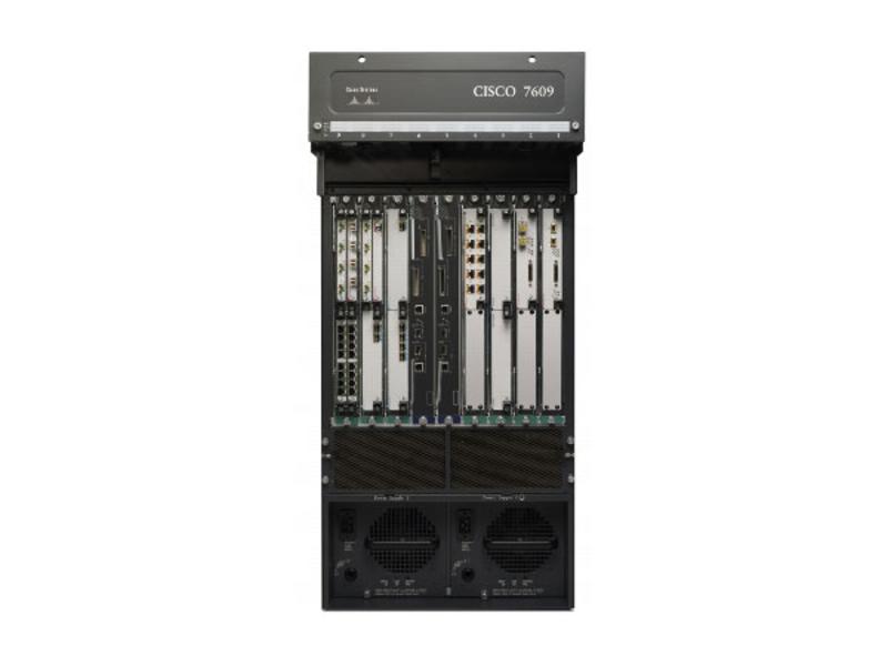 CISCO 7609