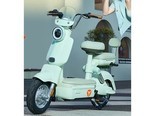 雅迪C50