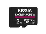 铠侠EXCERIA PLUS G2（2TB）