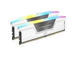 美商海盗船复仇者 RGB DDR5 6000 64GB（2×32GB）