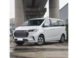 上汽大通MAXUS 大通G10 2025款 MAX 2.0T 自动豪旅版 汽油 7座