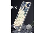RK R87 Pro 烟雨轴V2