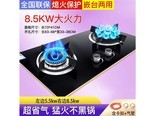 樱花山JZY/Y13 旗舰鸳鸯8.5kw 定时款-天然气【日本樱花】