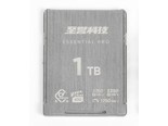 至誉科技Essential Pro CFexpress 4.0 Type B（1TB）