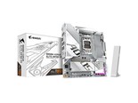 技嘉B850M AORUS ELITE WIFI7 ICE-P