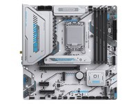 铭瑄 MS-eSport Z890M WIFI ICE