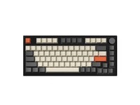 腹灵MK750 BOX棉花糖轴