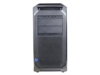 惠普Z8 G5(Gold 6448Y*2/512G/2T SSD+8TB/A5000Ada 32G)