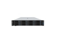 浪潮NF5280A7(AMD EPYC 9654*2/128GB/480GB+4TB/双电)