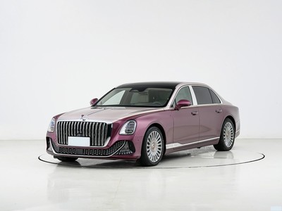  2024 3.0T V6