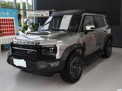 ; 2024 2.0T ԽPROְ