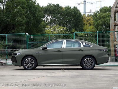  A8L 2025 1.5TGDI 145km 