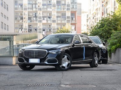  ͺS 2025 S 480 4MATIC