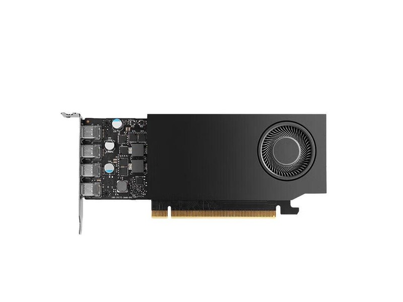 NVIDIA RTX A1000