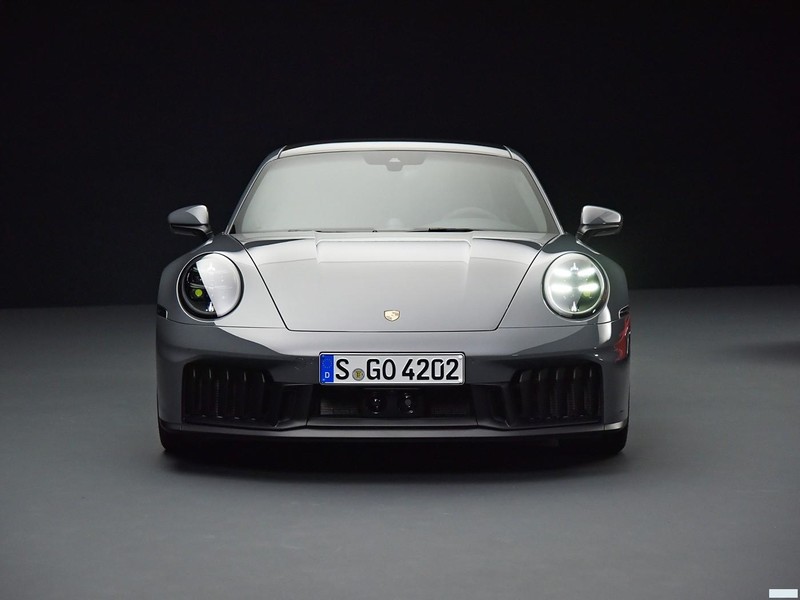 ʱ911 2025 Carrera GTS 3.6T