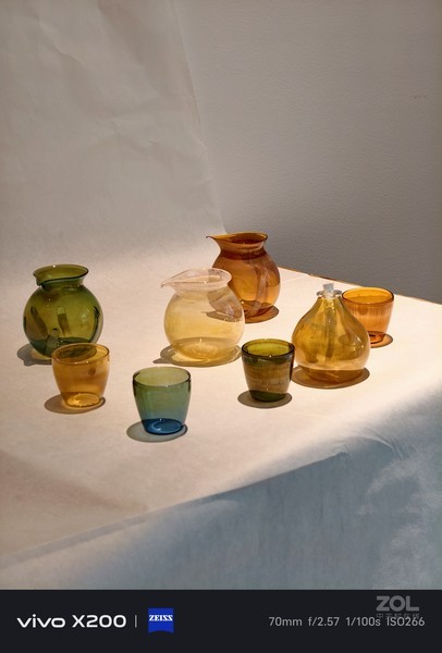 vivo X200(12GB/256GB)