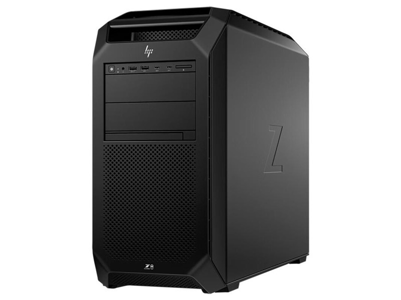 HP Z8 Fury G5 (3465X/1TB/4T SSD+8T HDD/4*A6000-48G)