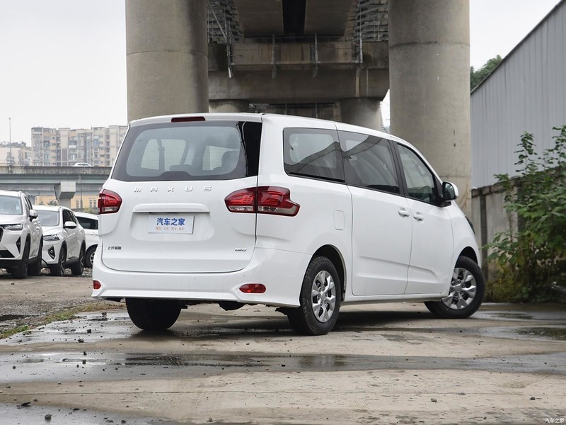 ������ͨMAXUS ��ͨG10 2025�� MAX 2.0T �Զ��콢�� ���� 7��