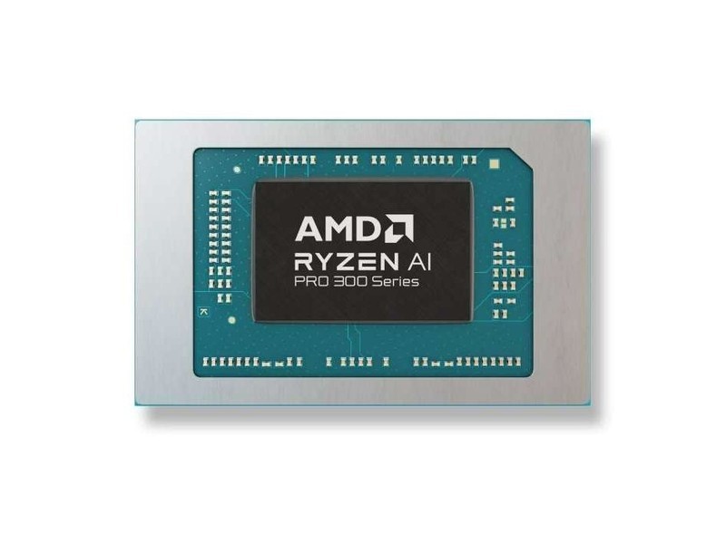 AMD Ryzen AI 9 365