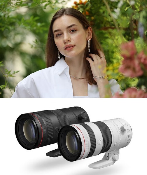 RF 70-200mm F2.8 L IS USM Z