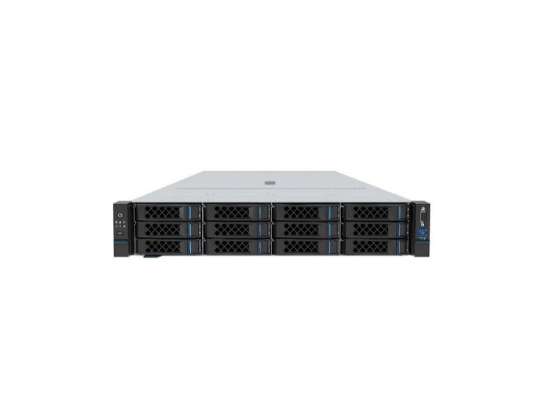 Inspur NF5280A7(AMD EPYC 9654*2/64GB/1.6TB/ два блока питания)