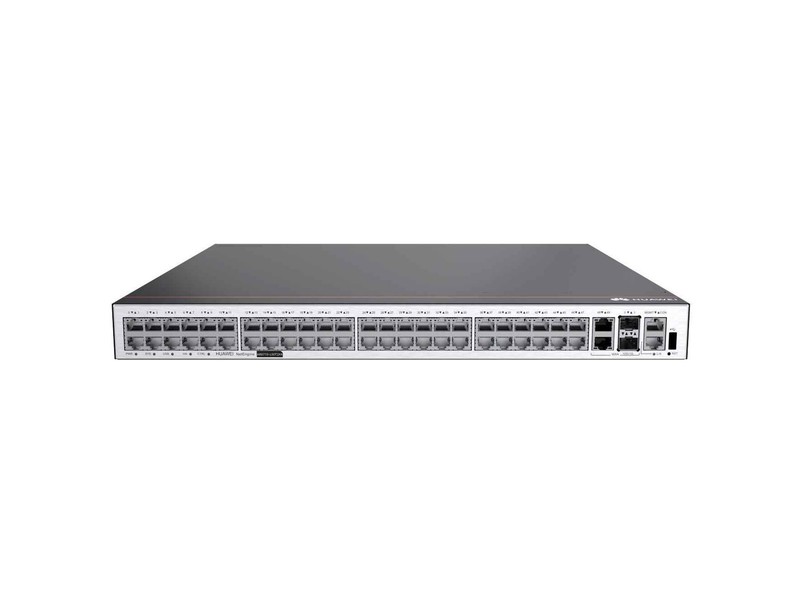 Huawei NetEngine AR6710-L50T2X4