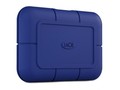 Rugged SSD Pro52TB