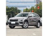 斯柯达 柯迪亚克 2024款 TSI330 5座两驱奢享版