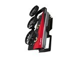 XFX讯景RADEON RX 9070 凤凰涅槃