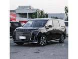 上汽大通MAXUS 大通G90 2025款 2.0T 星辉七座营运版