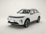 哈弗枭龙MAX 2025款 Hi4 110 Air