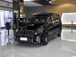 盛唐V-Class 2022款 2.0T 260L 翰海黑金