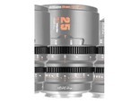 七工匠T2.1 S35电影镜头 25mm 松下M4/3卡口