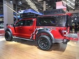 Lorinser罗伦士 F-150猛禽凌枭 2023款 3.5T 猛禽凌枭版