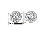 瀚铠RX 9070 GRE 合金 白色