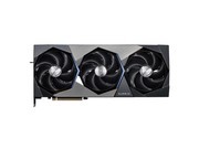 msi΢ GeForce RTX 5080 16G SUPRIM SOC