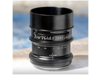 乐魔Nour Triplet V 2.0/64 Bokeh Control 尼康Z卡口