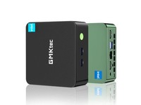 极摩客G3 PLUS(无内存/硬盘)