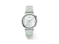 华为WATCH GT 5 41mm/湖光青氟橡胶表带