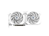 瀚铠RX 9070 GRE 合金 白色
