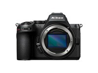 ῵ Z5II