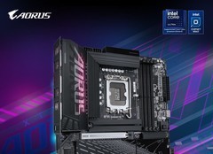 B860M AORUS ELITE