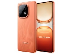iQOO Z10 Turbo(12GB/256GB)